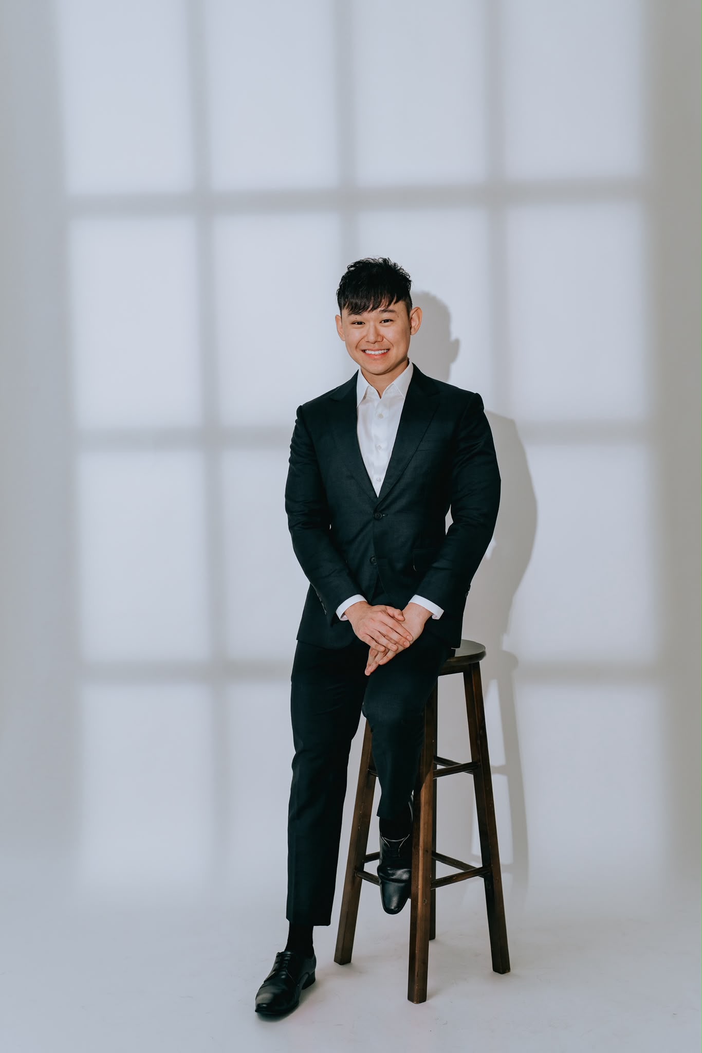 Joshua Ong