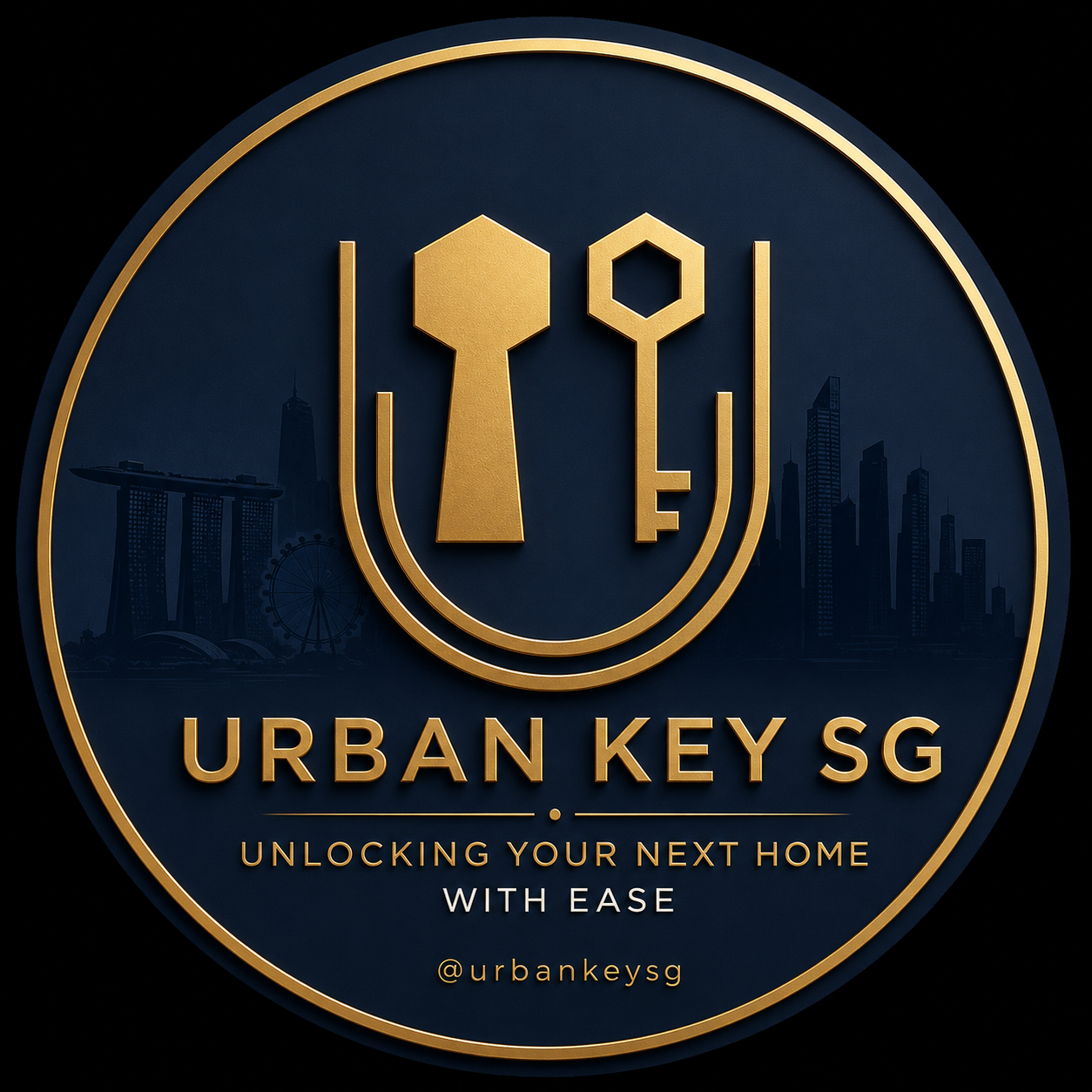 Urban Key SG